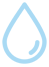 Icon of a drop