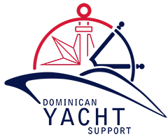 Dominican Yacht Support logo